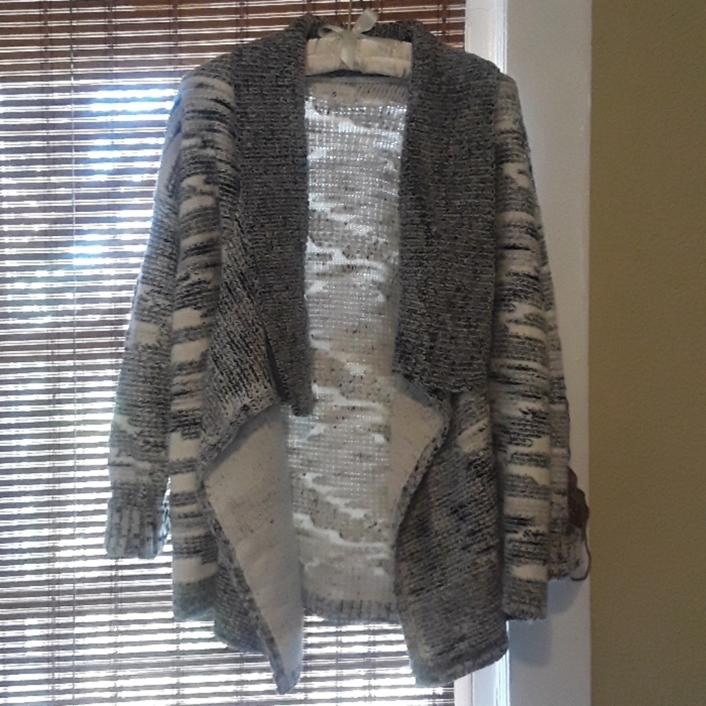 Lou&Grey Sweater